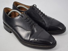 Men's Black Loake, Loake