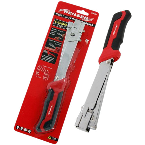 Neilsen hammer tacker - neilsen,