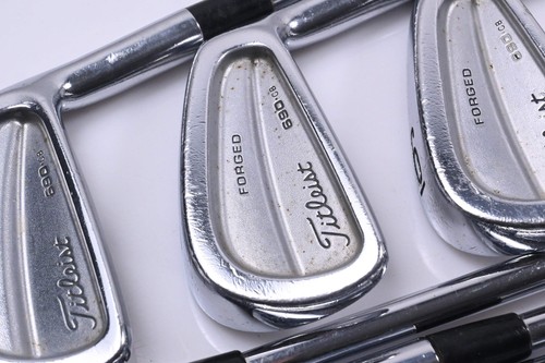 Titleist 690 irons - titleist,