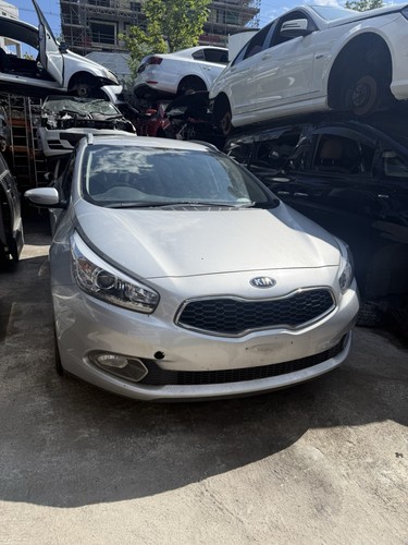 Kia ceed estate mk2 - ceed, 2013-2017