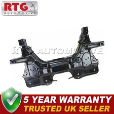 RTG Front Subframe Fits