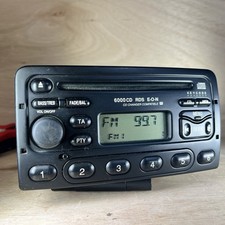 Ford Focus Fiesta Mondeo