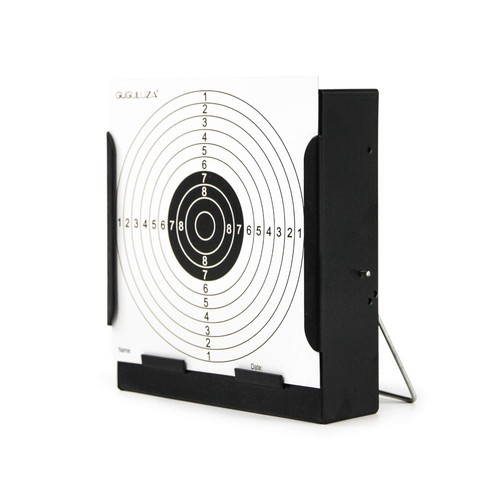 14cm shooting target holder - target,