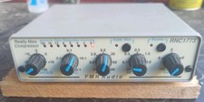 FMR Audio Really Nice Compressor RNC 1773 with Power Supply