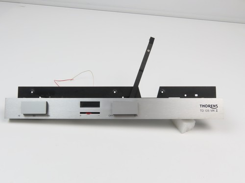 Thorens 125 mkii front - mkii*,