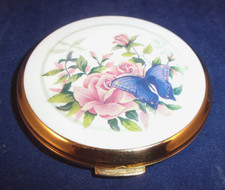 Vintage Gold Metal Tone