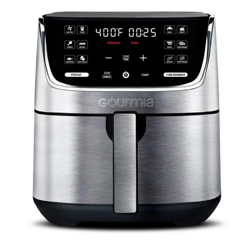Gourmia gaf734 quart digital - gaf734,