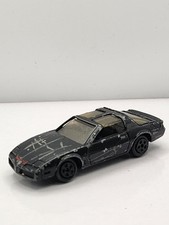 Ertl Knight Rider 1/64 Scale