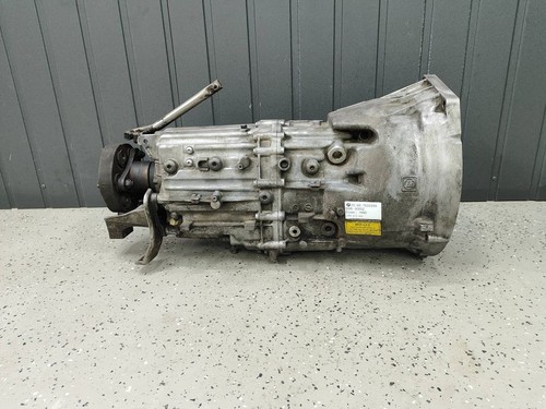 Bmw e60 e61 2005 diesel - bmw,