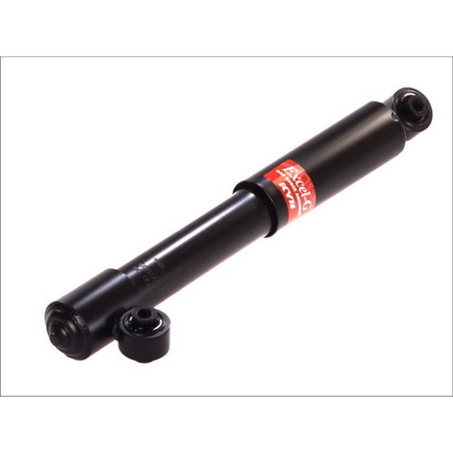 Shock absorber rear fits - absorber,