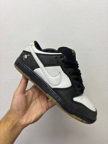 Nike dunk low pro - nike,