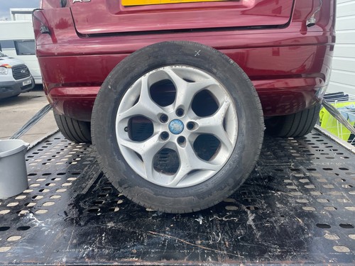 Genuine ford focus mk2 max - ford,