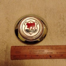 Rare Morris 1800 Classic Car