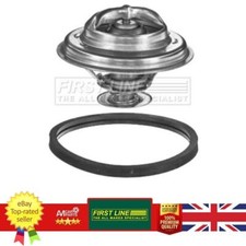 Coolant Thermostat For Citroen