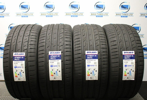 255 40zr20 - 255, 20