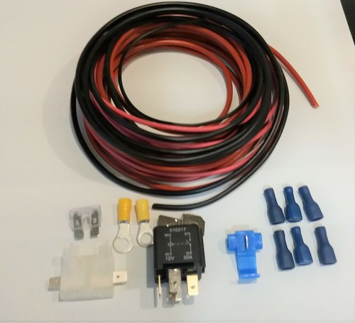 Leisure battery split - ,