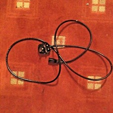 REEBOK EDGE 2.2 TREADMILL MODEL-REOM-11305 (POWER LEAD HEAVY DUTY FOR SALE ONLY)