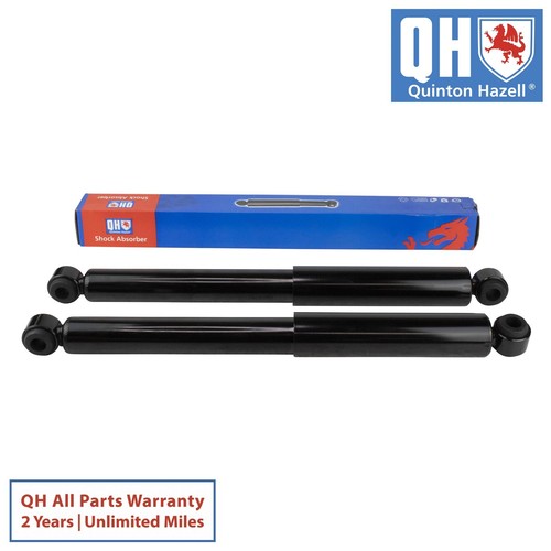 Rear pair shock - qh,
