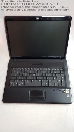 Read description compaq - read, description!