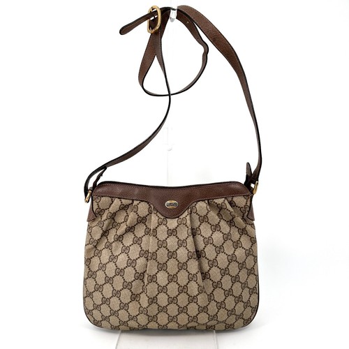 Vintage gucci pvc - vintage,