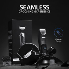 Ball Trimmer for Men Manscape