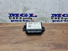 AUDI A6 A7 A8 D4 VEHICLE