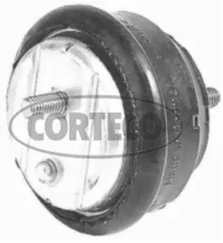 Engine mount hydro - mount,