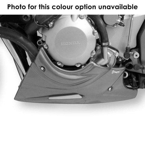 Ermax belly pan - unpainted, |