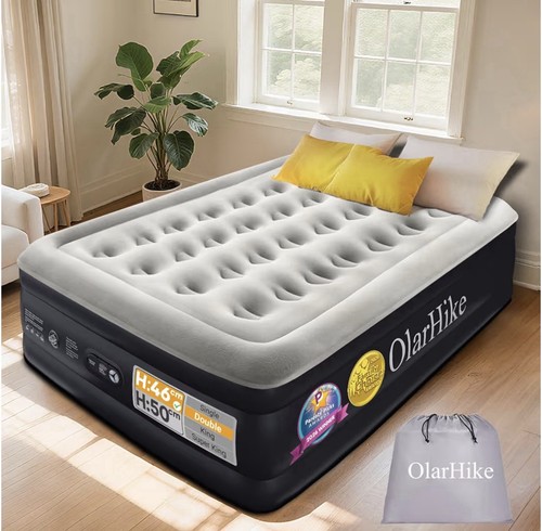 Olarhike inflatable mattress - olarhike,