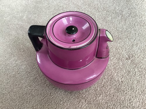 Teapot melba gibsons - melba,