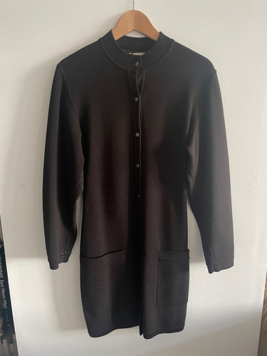 Size vintage alaia chocolate - vintage,
