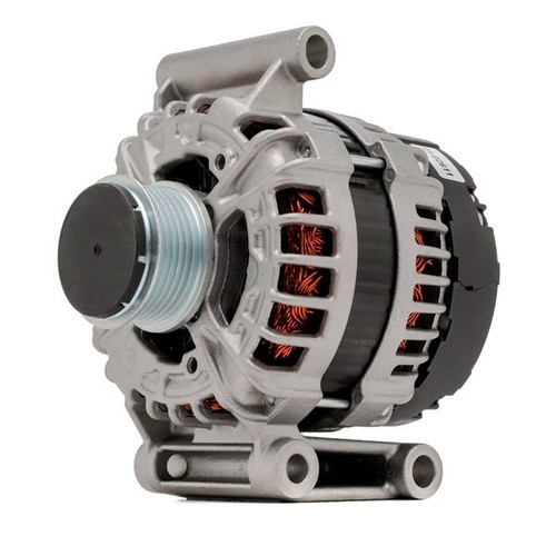 150a alternator fits - 150a,