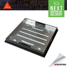 Clark-Drain CLKS450SR/46SL 450