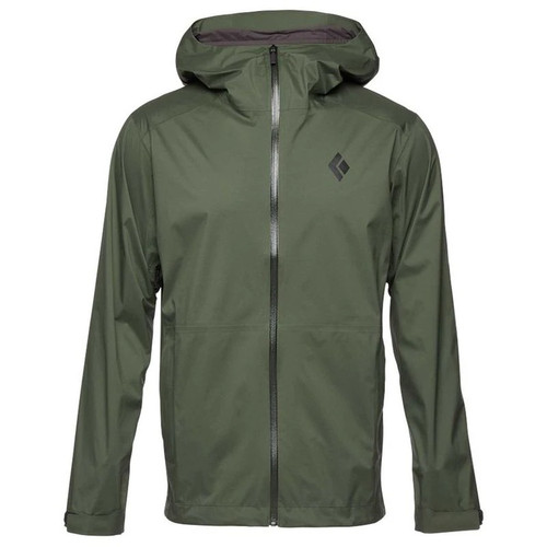 Black diamond mens - black, stormline