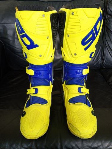 Sidi crossfire srs - crossfire, limited