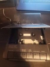 Radioshack Voice Actuated