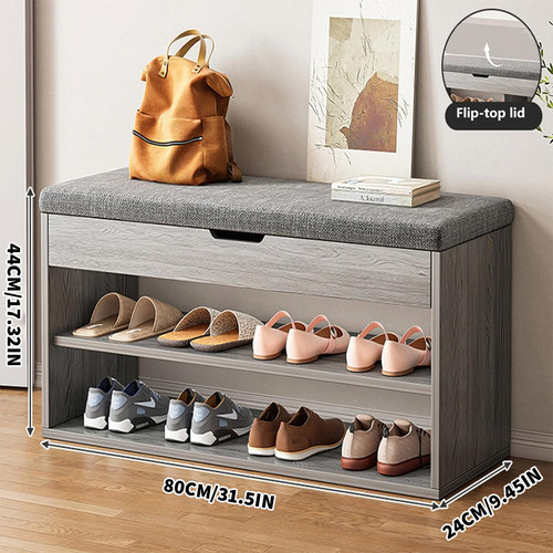Shoe bench stool - bench,