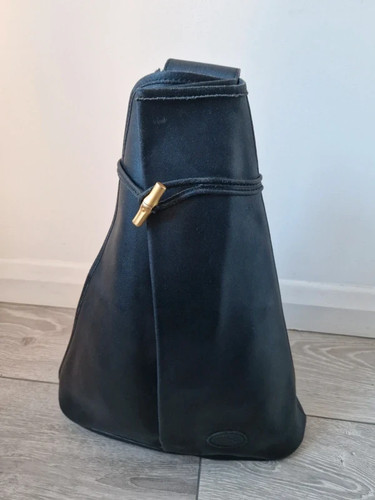 Longchamp roseau vintage - roseau,