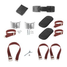 Drywall Stilt Replacement