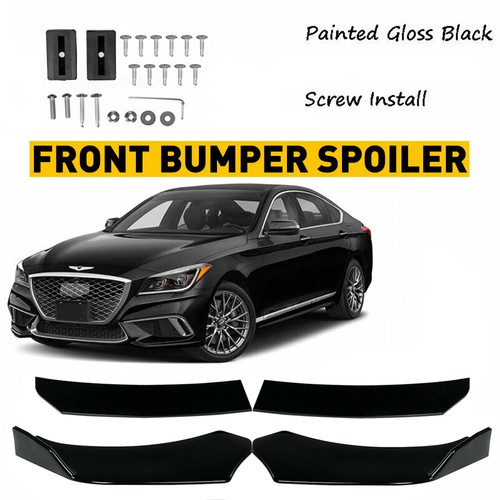 Universal gloss black - gloss, car