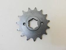 Pinion 15 tooth - Pinion