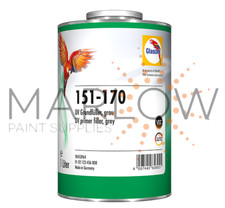 GLASURIT 151-170E UV PRIMER