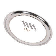 JAGUAR MK9 RIM EMBELLISHER 16" C14602