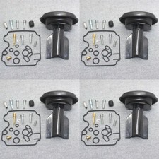 Carburetor repair kit for Yamaha FZR1000 EXUP 1989-1995