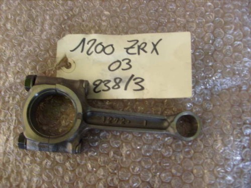 Connecting rod for - for, kawasaki