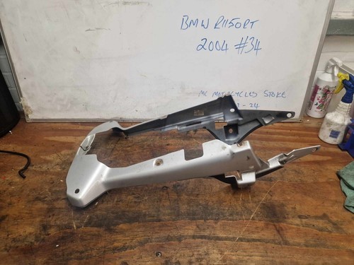 Bmw 1150 rear under seat - r,