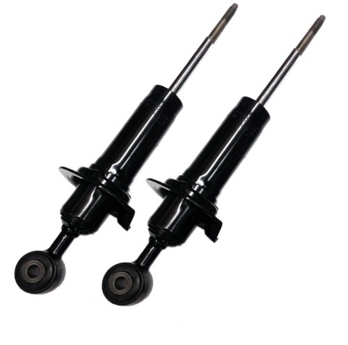 Front shock absorber - front,