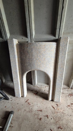 Original 1930 faience - 1930's,