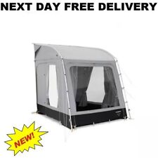 Dometic Rally Tour 200 S Poled