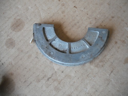 Ford 103e e493a - &10, e93a